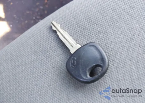 2011 Hyundai Santa Fe Gls from USA, damaged, VIN 5XYZG3AB2BG036712